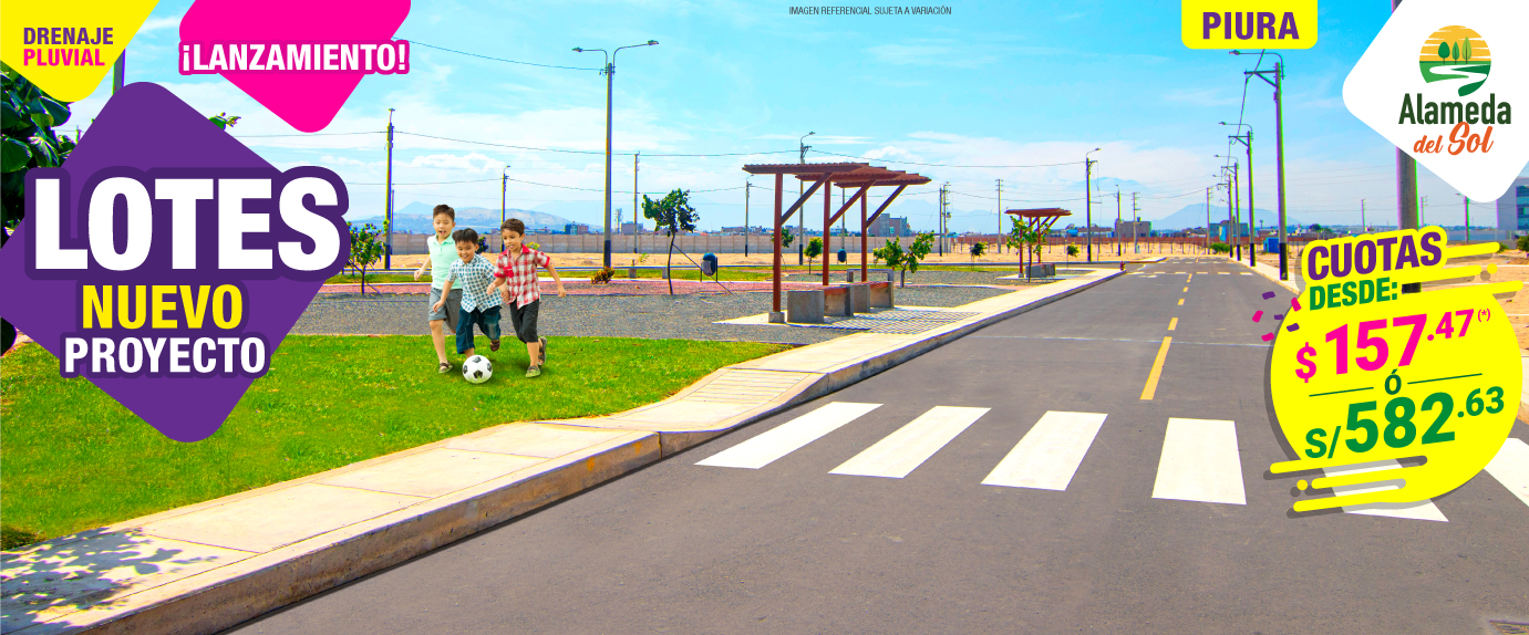 Home - Proyecto Alameda el sol 