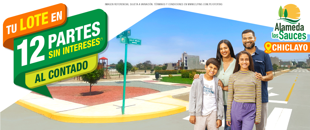 Fotos de Alameda los sauces