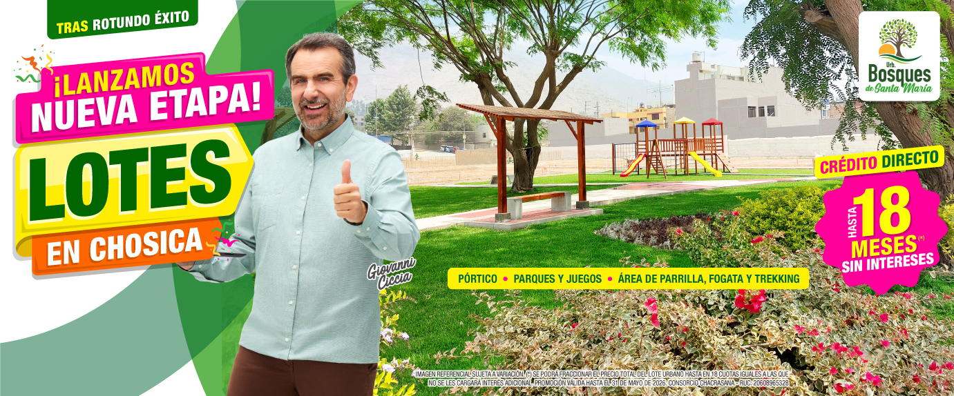 Home - banner bosques santa maria