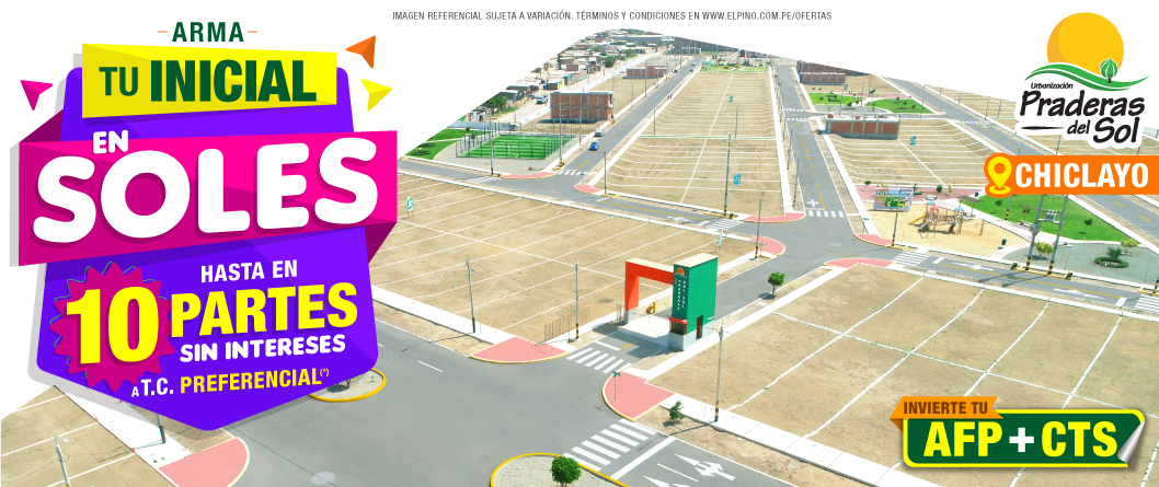 Fotos de Praderas del Sol