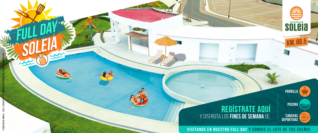 SOLEIA Banner interna