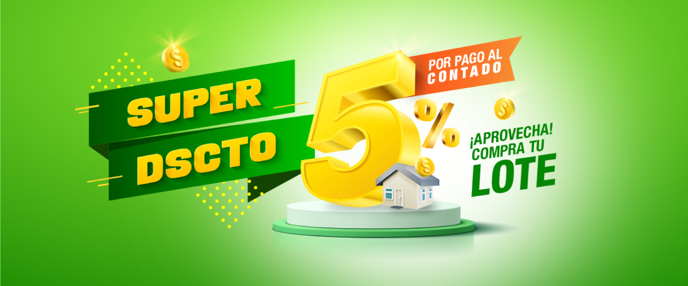 Home - Super Descuento