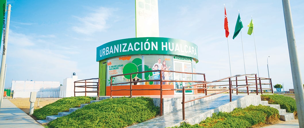 Fotos del Proyecto Hualcará
