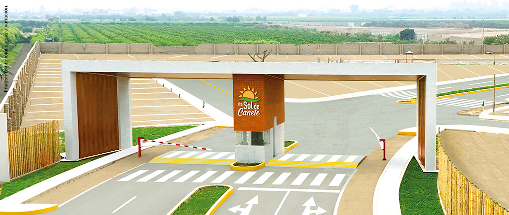 Sol de cañete - banner 01