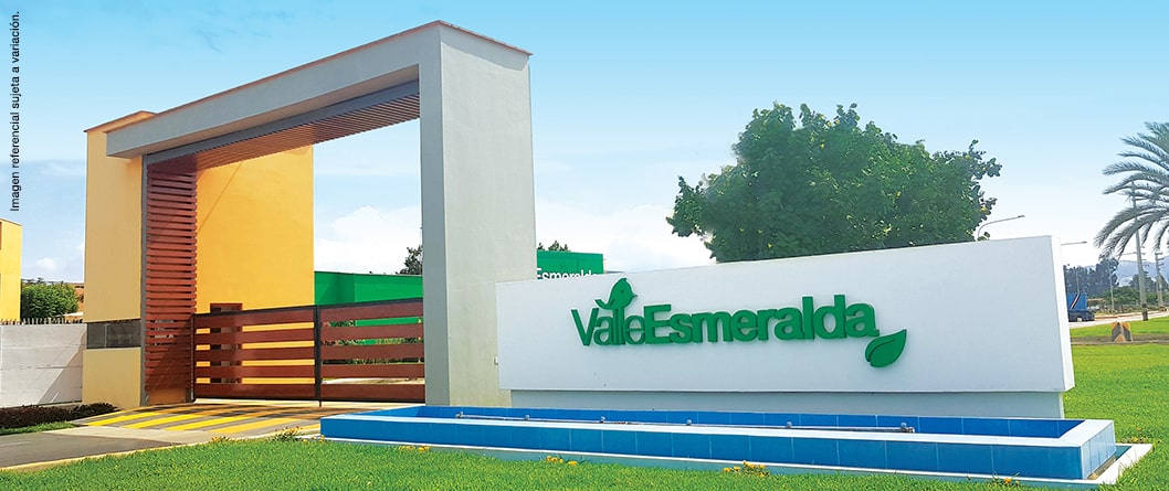 Fotos de Valle Esmeralda Lotes Comerciales