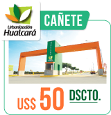 HUALCAR - CAETE