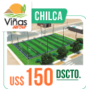 VIAS DEL SUR - CHILCA