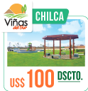 VIAS DEL SUR - CHILCA