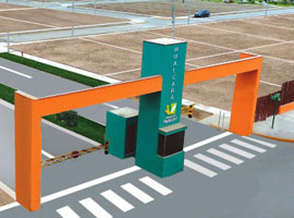 Urbanización Hualcará » Lotes